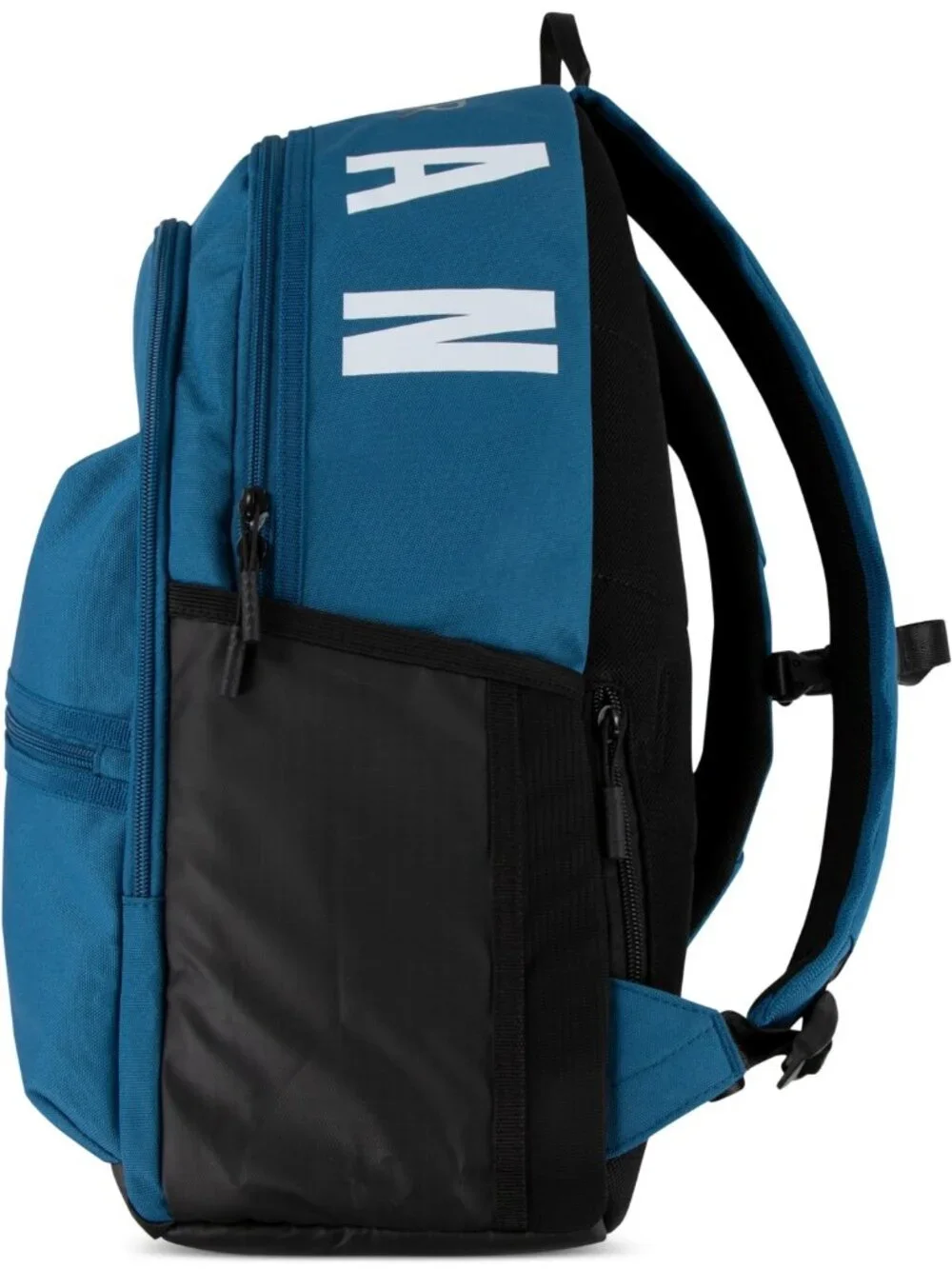 Nike Jordan Backpack Jumpman Logo Large Capacity School Gym Travel Backpack